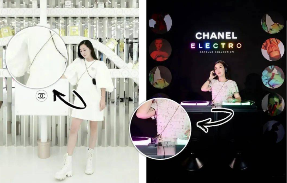 Chanel：有时候买包多花点钱反倒更省钱 