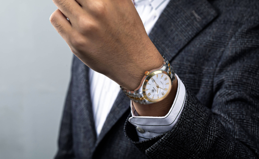 千元预算，30岁男人如何选到合适的手表？ 