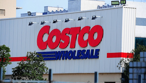 Costco上海开业仅一个月 爱马仕等奢侈