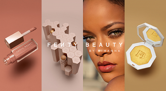 图片来源：Fenty Beauty