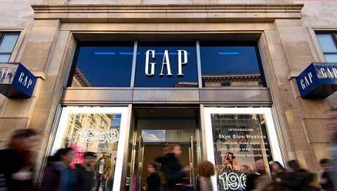 Gap集团CEO离职 本要被剥离的Old Navy前途